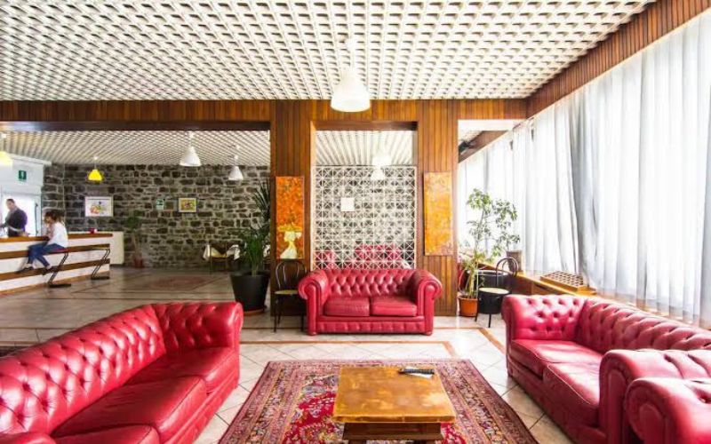 EXCELSIOR HOTEL CIMONE